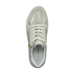 Sneaker beige