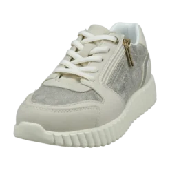 Sneaker beige