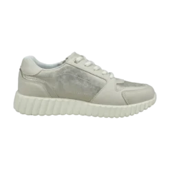 Sneaker beige