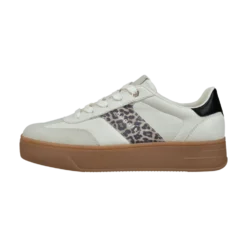 Sneaker beige