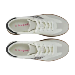 Sneaker beige