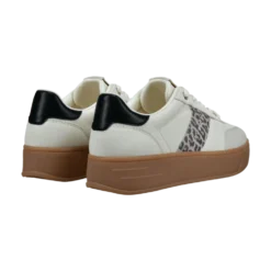 Sneaker beige