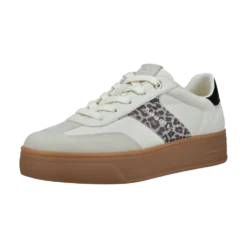 Sneaker beige