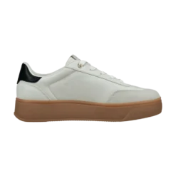 Sneaker beige