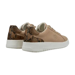 Sneaker beige