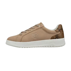 Sneaker beige