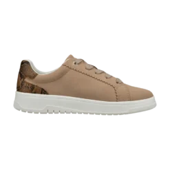 Sneaker beige