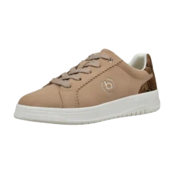 Sneaker beige