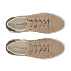 Sneaker beige