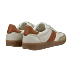 Sneaker beige