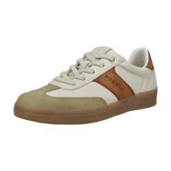 Sneaker beige