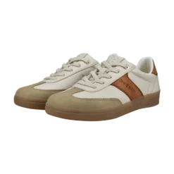 Sneaker beige