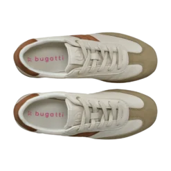 Sneaker beige