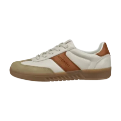 Sneaker beige