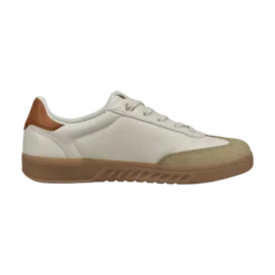 Sneaker beige