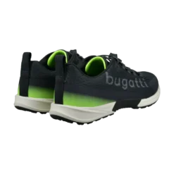 Sneaker blau