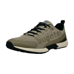 Sneaker blau