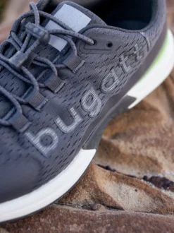 Sneaker blau
