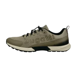 Sneaker blau