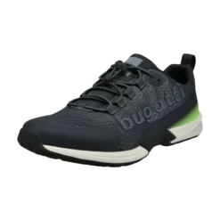 Sneaker blau