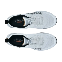 Sneaker blau