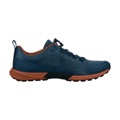 Sneaker blau