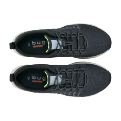 Sneaker blau