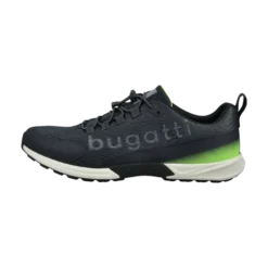Sneaker blau