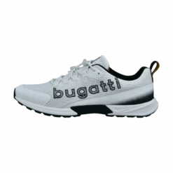 Sneaker blau