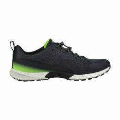 Sneaker blau
