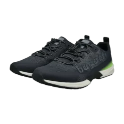 Sneaker blau