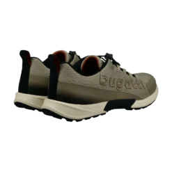 Sneaker blau
