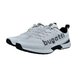 Sneaker blau