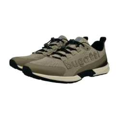 Sneaker blau
