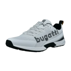 Sneaker blau