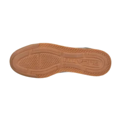 Sneaker blau