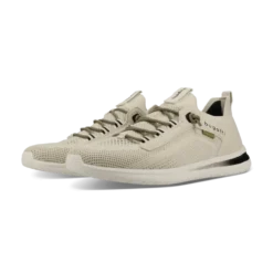 Sneaker blau