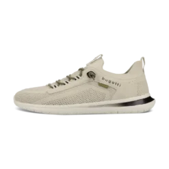 Sneaker blau