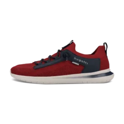 Sneaker blau