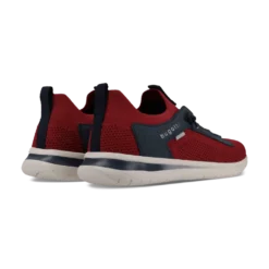 Sneaker blau