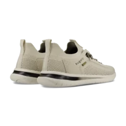 Sneaker blau