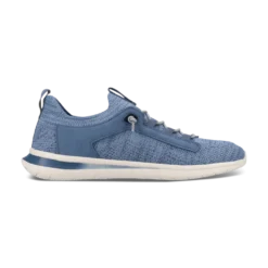 Sneaker blau