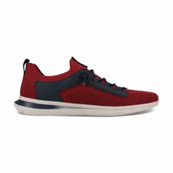 Sneaker blau