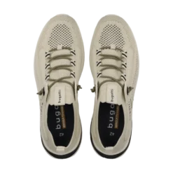 Sneaker blau