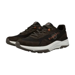 Sneaker blau