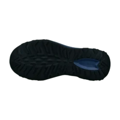 Sneaker blau