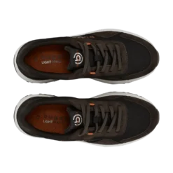 Sneaker blau