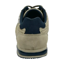 Sneaker blau