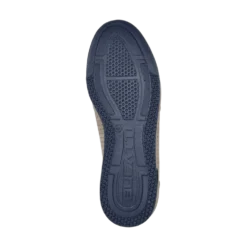 Sneaker blau