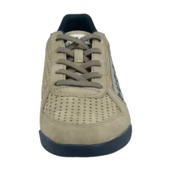 Sneaker blau